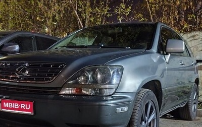 Lexus RX IV рестайлинг, 2000 год, 760 000 рублей, 1 фотография