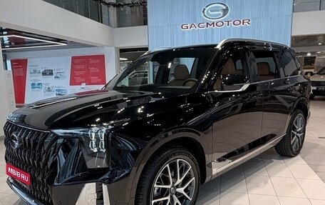 GAC GS8, 2026 год, 5 349 000 рублей, 1 фотография