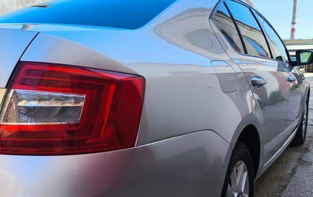 Skoda Octavia, 2014 год, 1 080 000 рублей, 6 фотография