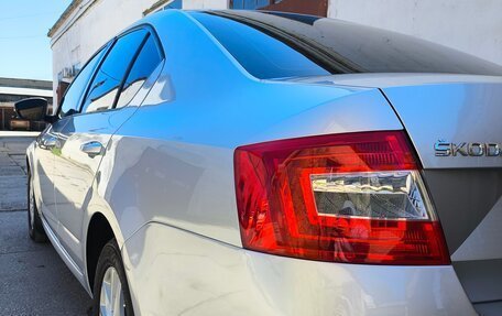 Skoda Octavia, 2014 год, 1 080 000 рублей, 7 фотография