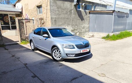 Skoda Octavia, 2014 год, 1 080 000 рублей, 19 фотография