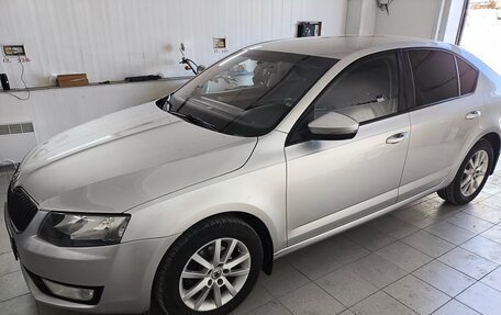 Skoda Octavia, 2014 год, 1 080 000 рублей, 20 фотография