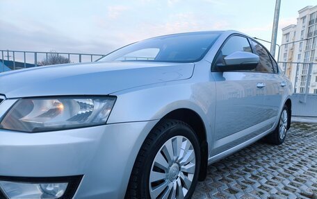 Skoda Octavia, 2014 год, 1 080 000 рублей, 31 фотография