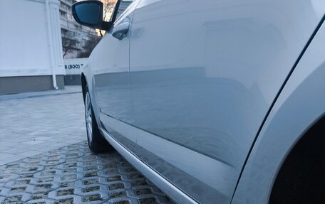 Skoda Octavia, 2014 год, 1 080 000 рублей, 28 фотография