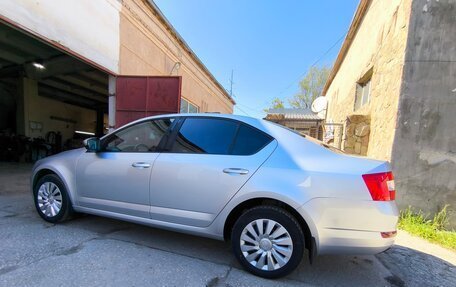 Skoda Octavia, 2014 год, 1 080 000 рублей, 24 фотография