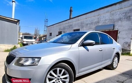Skoda Octavia, 2014 год, 1 080 000 рублей, 27 фотография