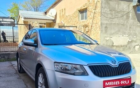 Skoda Octavia, 2014 год, 1 080 000 рублей, 10 фотография