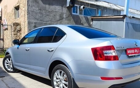 Skoda Octavia, 2014 год, 1 080 000 рублей, 23 фотография
