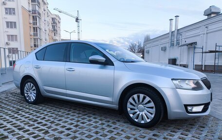 Skoda Octavia, 2014 год, 1 080 000 рублей, 34 фотография
