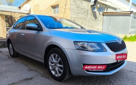 Skoda Octavia, 2014 год, 1 080 000 рублей, 9 фотография