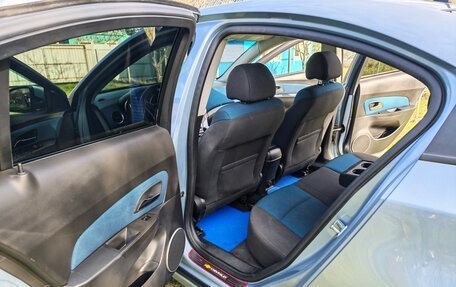 Chevrolet Cruze II, 2012 год, 800 000 рублей, 10 фотография