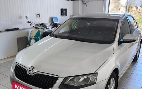 Skoda Octavia, 2014 год, 1 080 000 рублей, 21 фотография