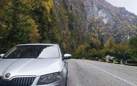 Skoda Octavia, 2014 год, 1 080 000 рублей, 36 фотография