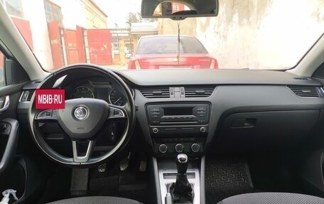 Skoda Octavia, 2014 год, 1 080 000 рублей, 39 фотография