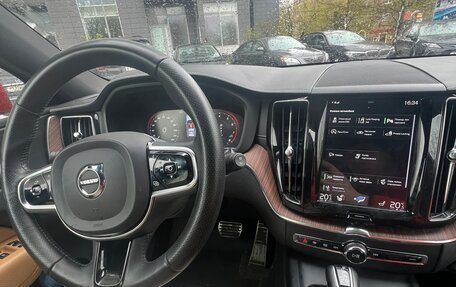 Volvo XC60 II, 2018 год, 3 750 000 рублей, 7 фотография