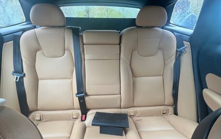 Volvo XC60 II, 2018 год, 3 750 000 рублей, 8 фотография