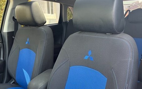 Mitsubishi ASX I рестайлинг, 2010 год, 1 050 000 рублей, 7 фотография