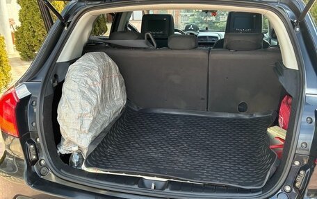 Mitsubishi ASX I рестайлинг, 2010 год, 1 050 000 рублей, 8 фотография