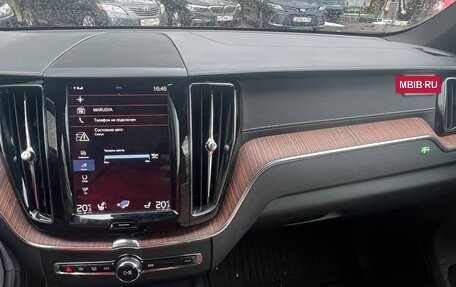 Volvo XC60 II, 2018 год, 3 750 000 рублей, 14 фотография