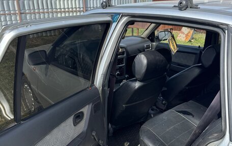 Daewoo Nexia I рестайлинг, 2012 год, 250 000 рублей, 9 фотография