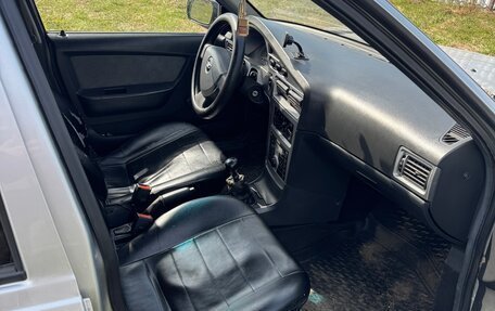 Daewoo Nexia I рестайлинг, 2012 год, 250 000 рублей, 8 фотография