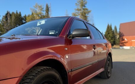 Skoda Octavia IV, 2002 год, 239 000 рублей, 6 фотография