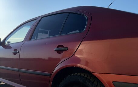 Skoda Octavia IV, 2002 год, 239 000 рублей, 7 фотография