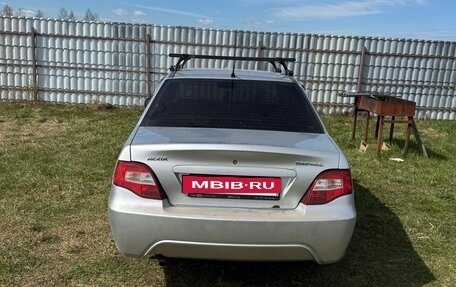Daewoo Nexia I рестайлинг, 2012 год, 250 000 рублей, 5 фотография