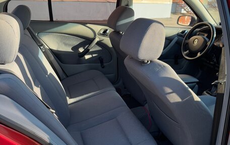 Skoda Octavia IV, 2002 год, 239 000 рублей, 15 фотография