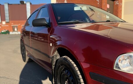 Skoda Octavia IV, 2002 год, 239 000 рублей, 9 фотография