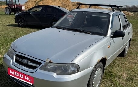 Daewoo Nexia I рестайлинг, 2012 год, 250 000 рублей, 2 фотография