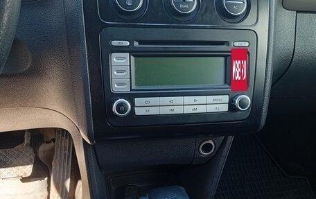 Volkswagen Touran III, 2007 год, 550 000 рублей, 8 фотография