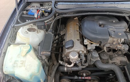 BMW 3 серия, 2000 год, 720 000 рублей, 7 фотография