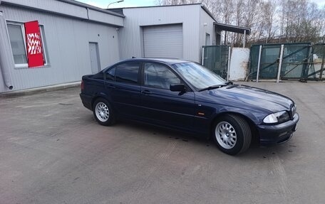 BMW 3 серия, 2000 год, 720 000 рублей, 3 фотография
