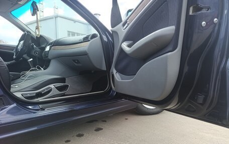 BMW 3 серия, 2000 год, 720 000 рублей, 12 фотография