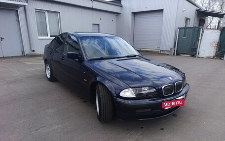 BMW 3 серия, 2000 год, 720 000 рублей, 10 фотография