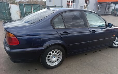 BMW 3 серия, 2000 год, 720 000 рублей, 15 фотография