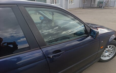 BMW 3 серия, 2000 год, 720 000 рублей, 11 фотография