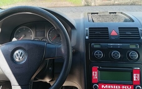 Volkswagen Touran III, 2007 год, 550 000 рублей, 6 фотография