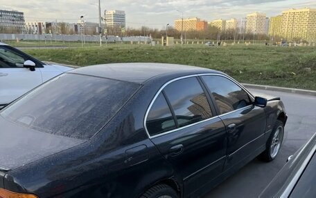 BMW 5 серия, 2001 год, 550 000 рублей, 2 фотография
