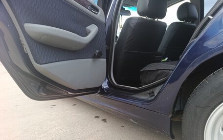BMW 3 серия, 2000 год, 720 000 рублей, 20 фотография