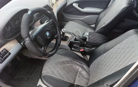 BMW 3 серия, 2000 год, 720 000 рублей, 22 фотография