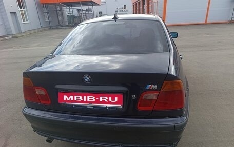 BMW 3 серия, 2000 год, 720 000 рублей, 16 фотография