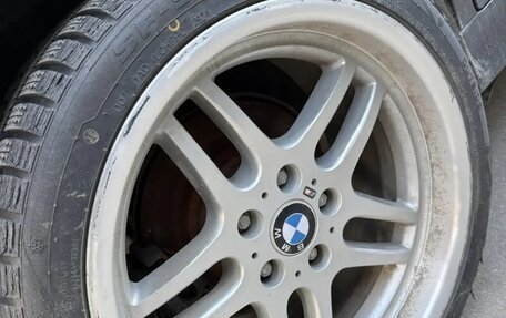 BMW 5 серия, 2001 год, 550 000 рублей, 5 фотография