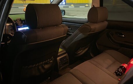 BMW 5 серия, 2001 год, 550 000 рублей, 6 фотография