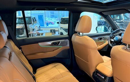 GAC GS8, 2026 год, 5 349 000 рублей, 11 фотография