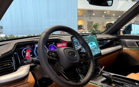 GAC GS8, 2026 год, 5 349 000 рублей, 5 фотография