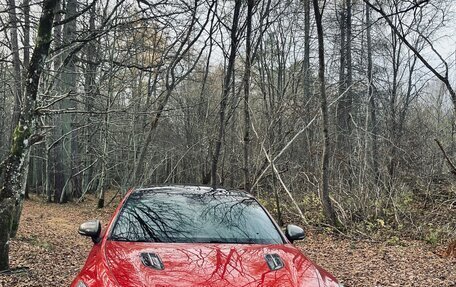 KIA Stinger I, 2018 год, 2 250 000 рублей, 1 фотография