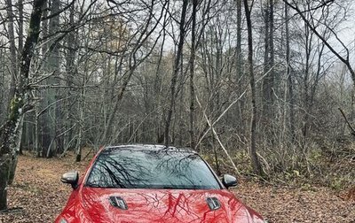 KIA Stinger I, 2018 год, 2 250 000 рублей, 1 фотография