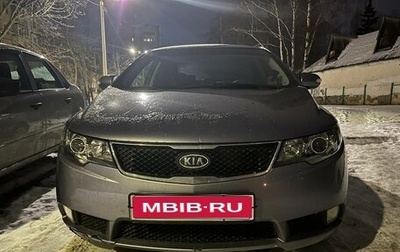 KIA Cerato III, 2009 год, 568 000 рублей, 1 фотография